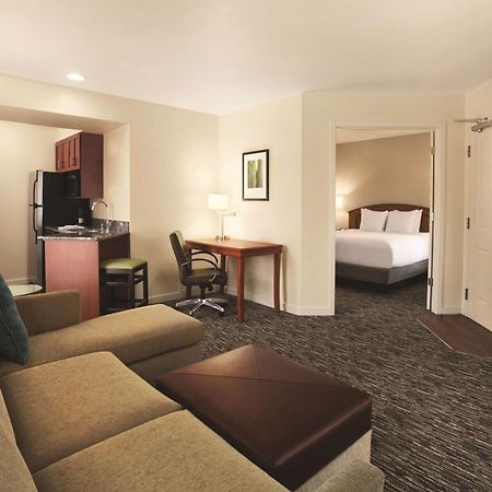 Hyatt House Pleasanton Hotel Exterior photo