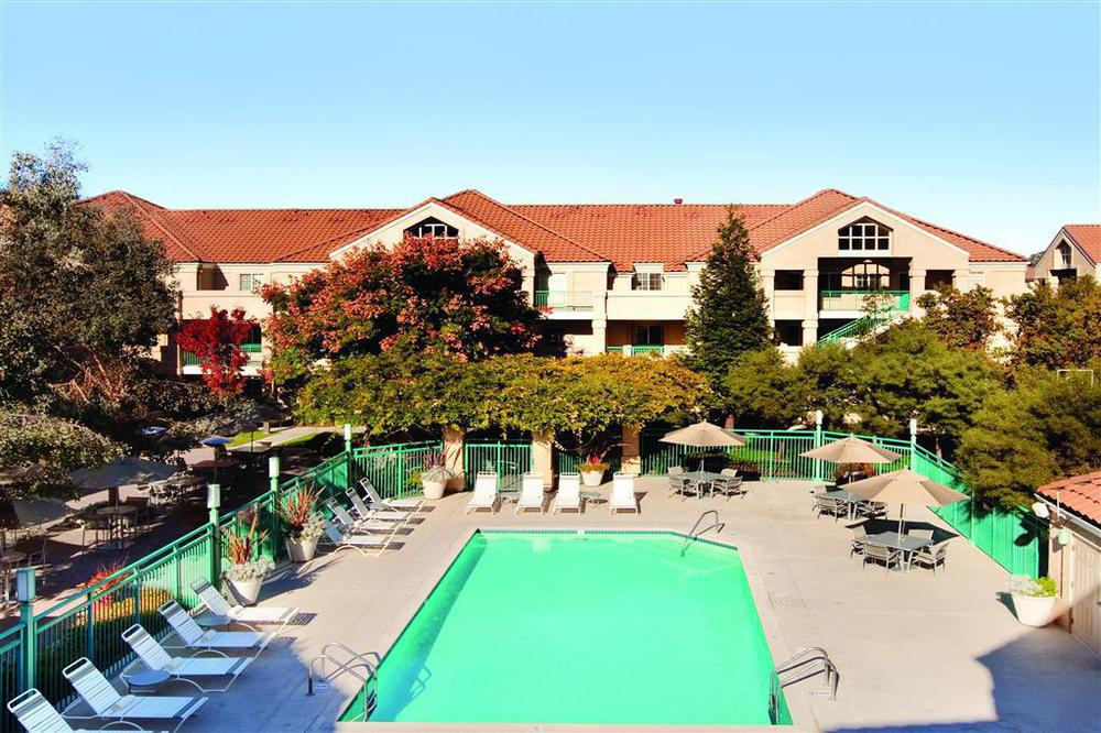 Hyatt House Pleasanton Hotel Facilities photo