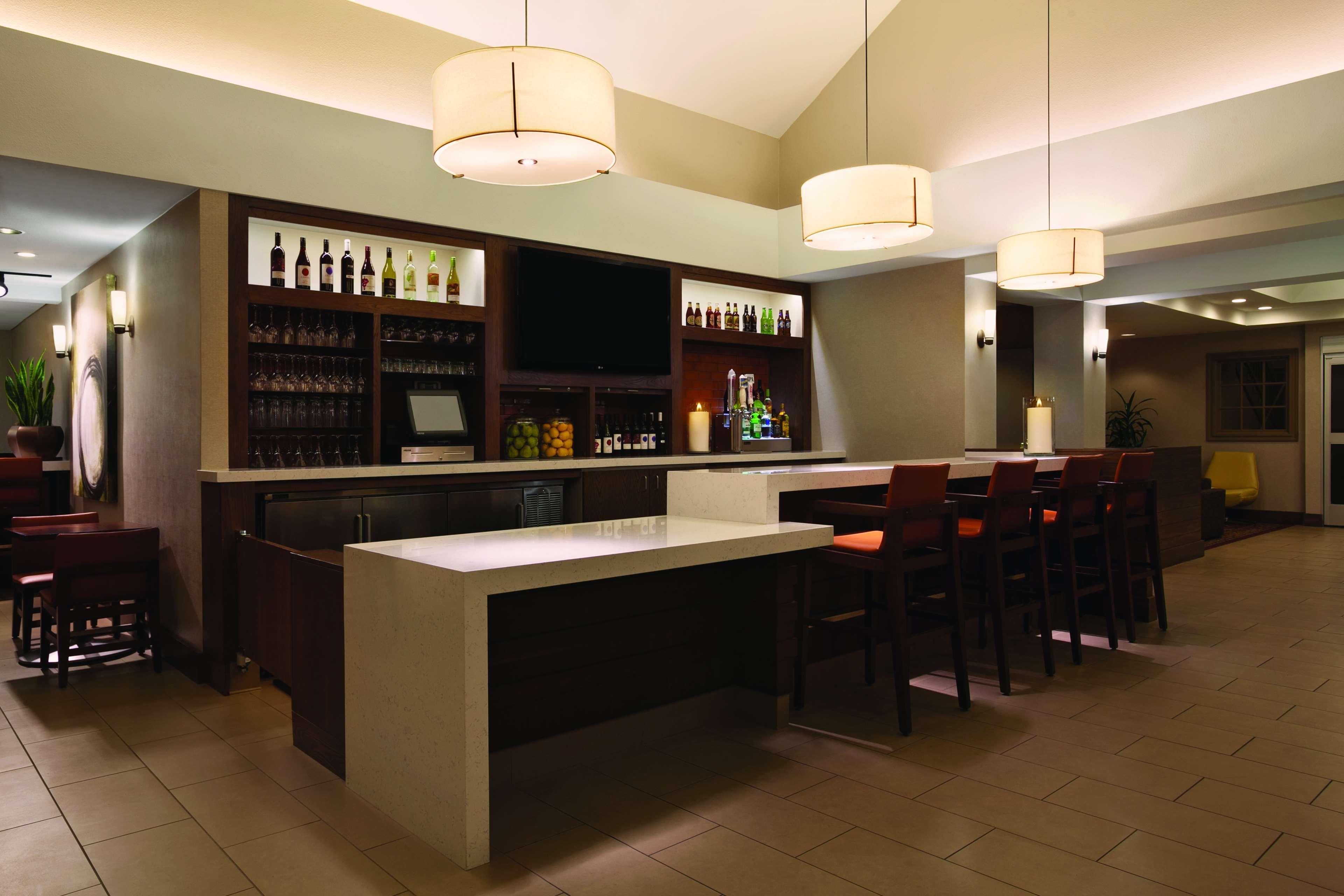 Hyatt House Pleasanton Hotel Exterior photo