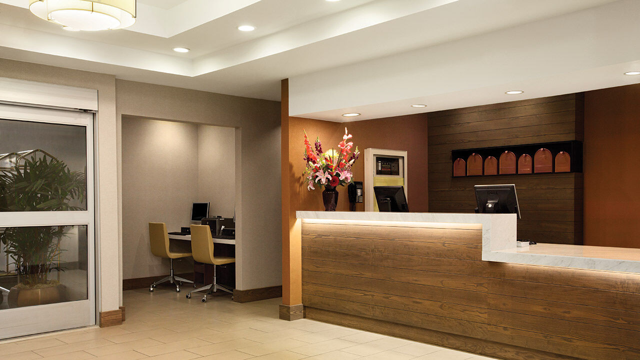 Hyatt House Pleasanton Hotel Exterior photo