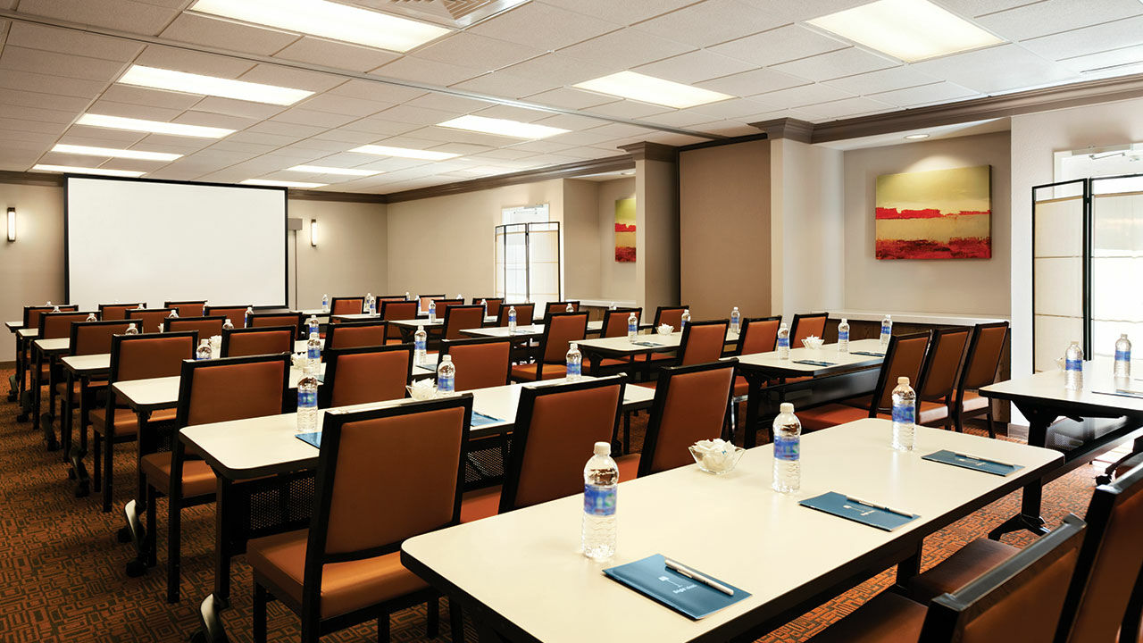 Hyatt House Pleasanton Hotel Exterior photo