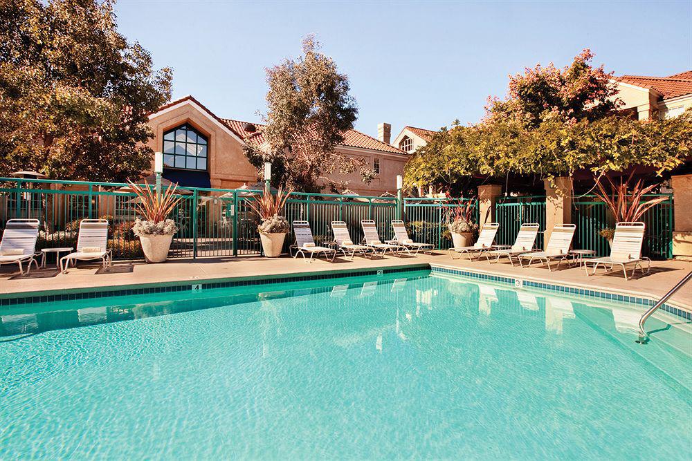 Hyatt House Pleasanton Hotel Facilities photo